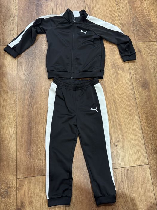 Оригинален екип 98