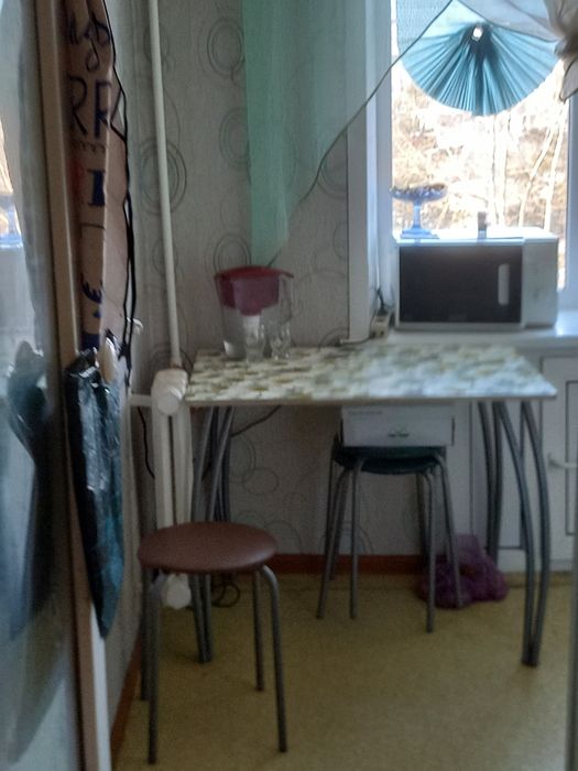 Продажа квартиры