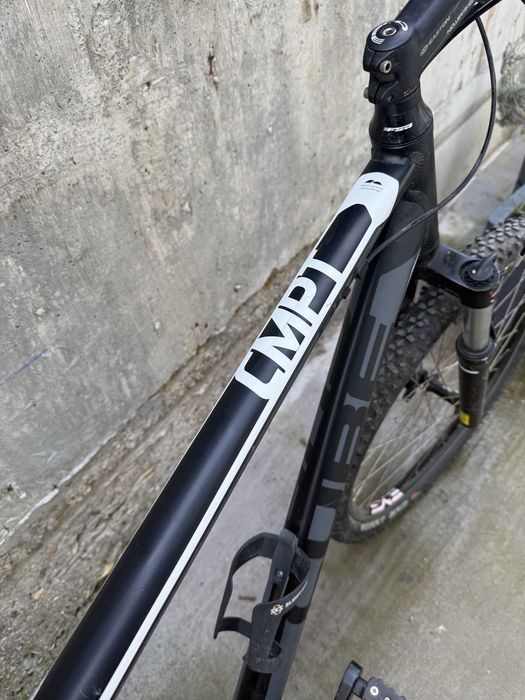 Cube Aim MTB Hardtail roti 26