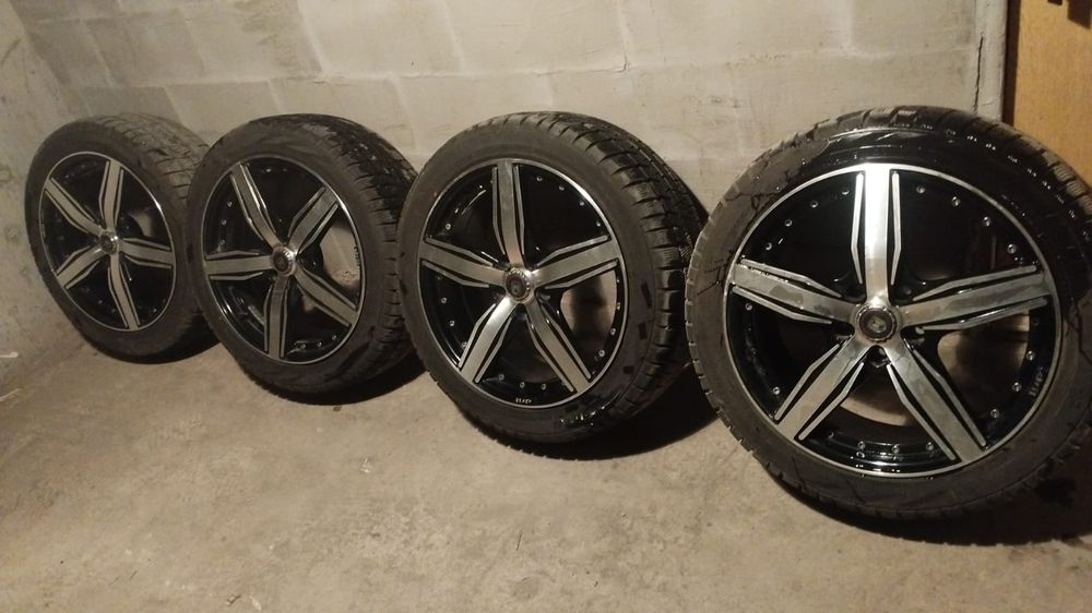 Сатылады шины комплект