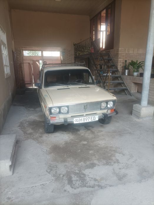 Ваз 21 06 Холати урта