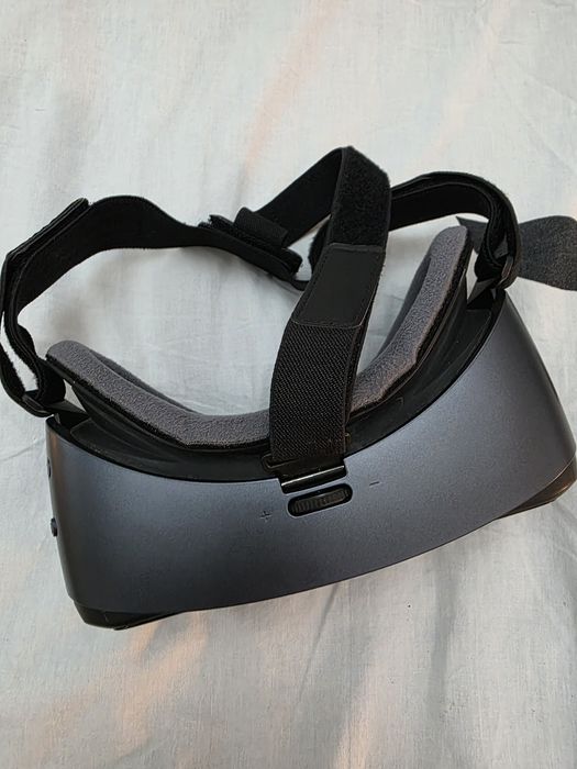 Ochelari virtuali  samsung gear vr oculus