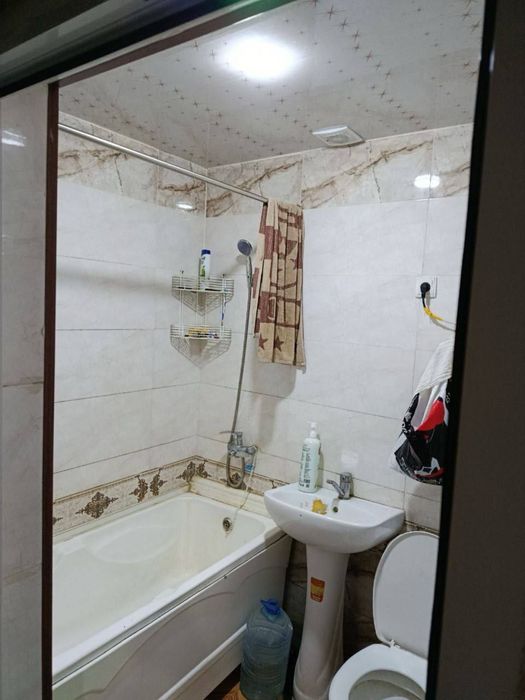 2 хонали квартира сотилади