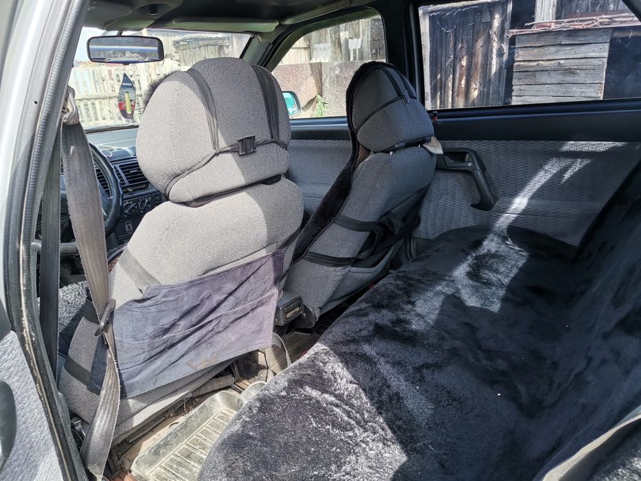 Продам автомобиль ВАЗ 2110