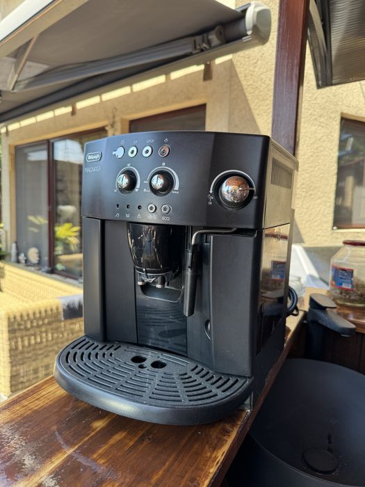 Vanzare masina de cafea automata