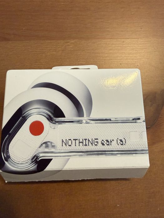 Casti Nothing ear (a)