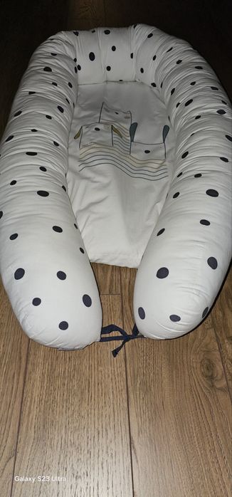 Гнездо Petit Praia