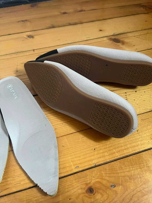 Балеринки VIVAIA