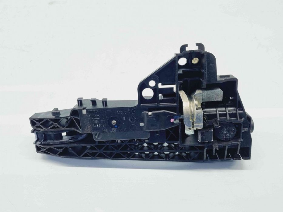 Maner usa stanga spate Audi A4 (8K2, B8.5) Facelift [Fabr 2008-2015] L