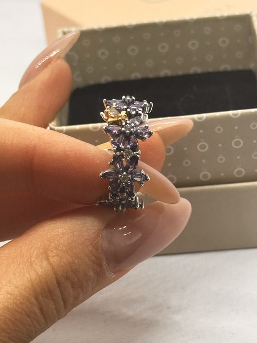 Пандора пръстен Pandora