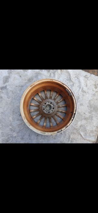 OZ Superturismo 17” 5x100 ET37 – 3 бр.