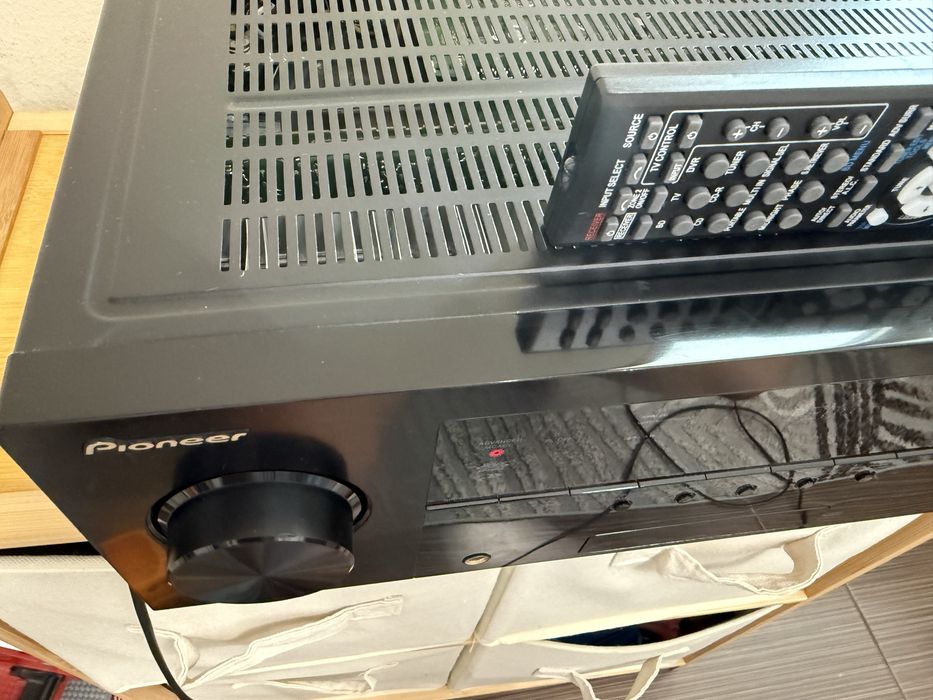 Pioneer VSX-922 7.2 канален