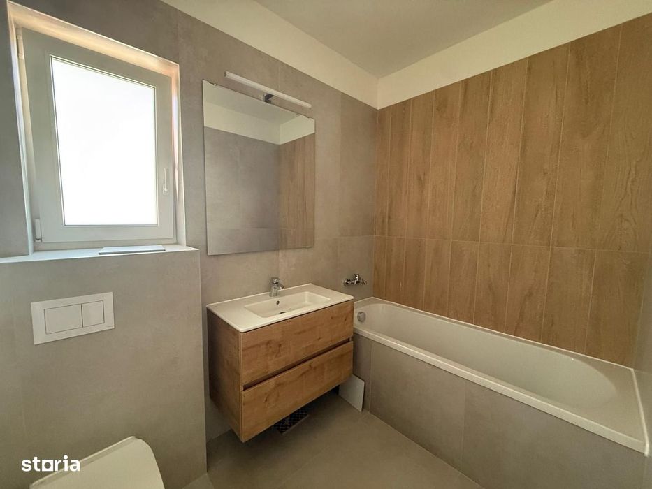 Apartament 2camere 77mp unic în ansamblu, cu terasă atipică și vedere