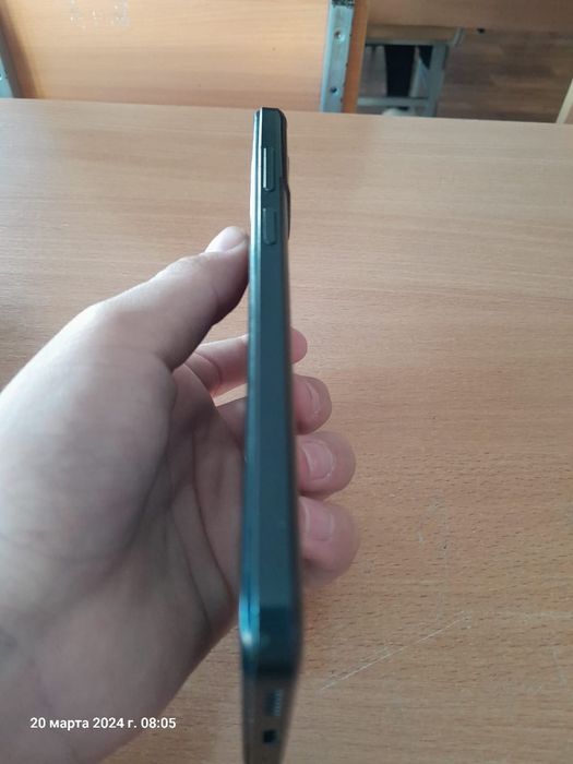 Poco m5 продом телефон