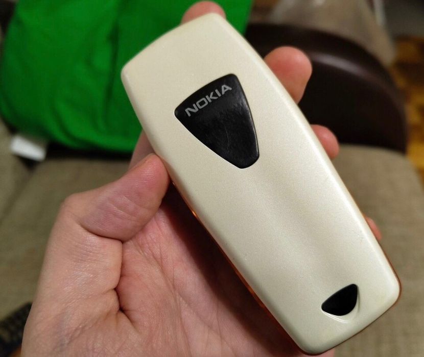 Раритетные телефоны