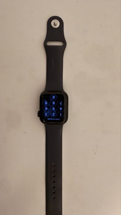 Apple Watch SE Gen 2 – 40mm | GPS | Aluminiu