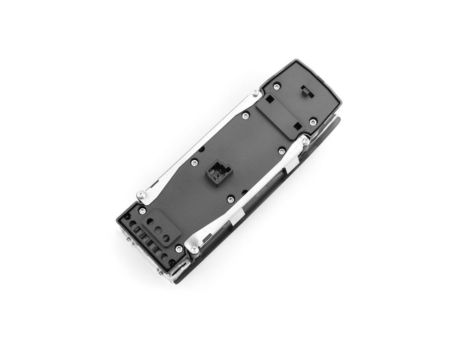Бутони за ел стъкла за Mercedes ML W 166, GL X 166