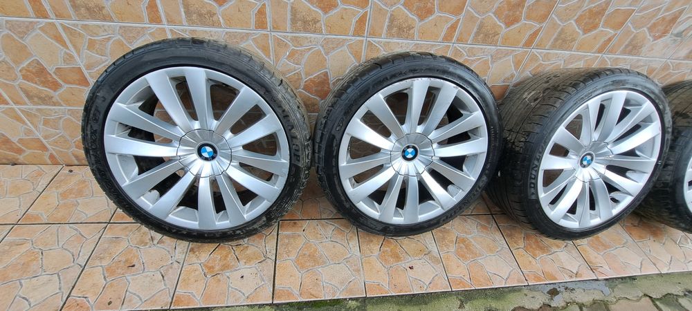 Jante BMW F01,02,GT,seria 5 model Style R20