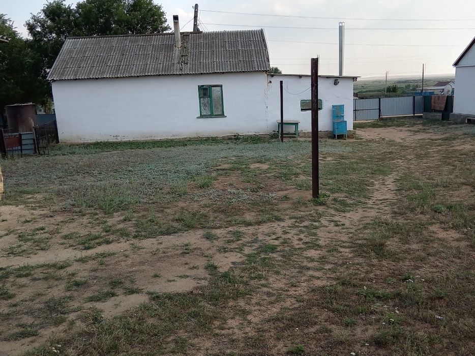 Үй сатылады Еркенкуш ауылы