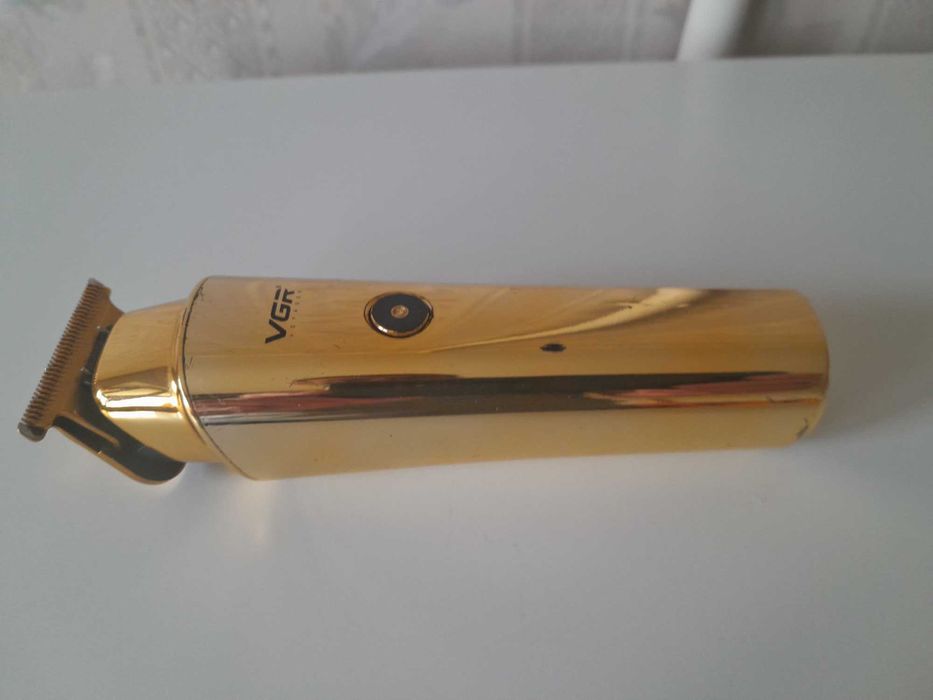 Машинка для стрижки бороды, усов и волос VGR V-947 Соч сокол учун