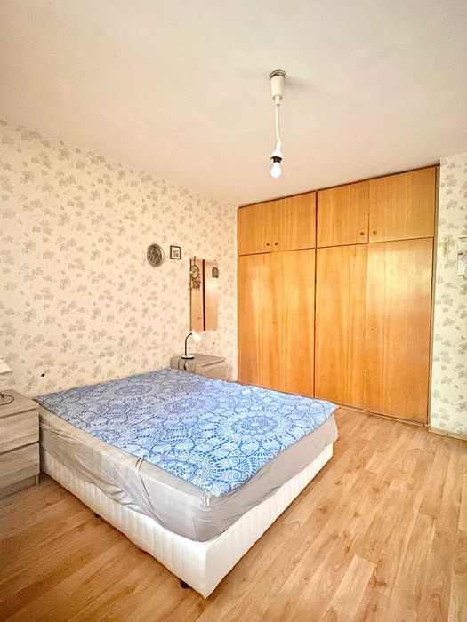 Продава се Тристаен апартамент в София, Люлин 7 - 95 кв.м за 2074 €/кв.м - Снимка #4