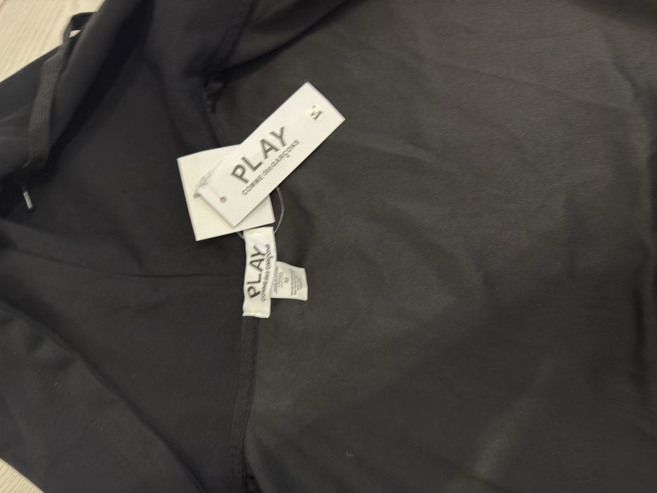 Hanorac  CDG  M