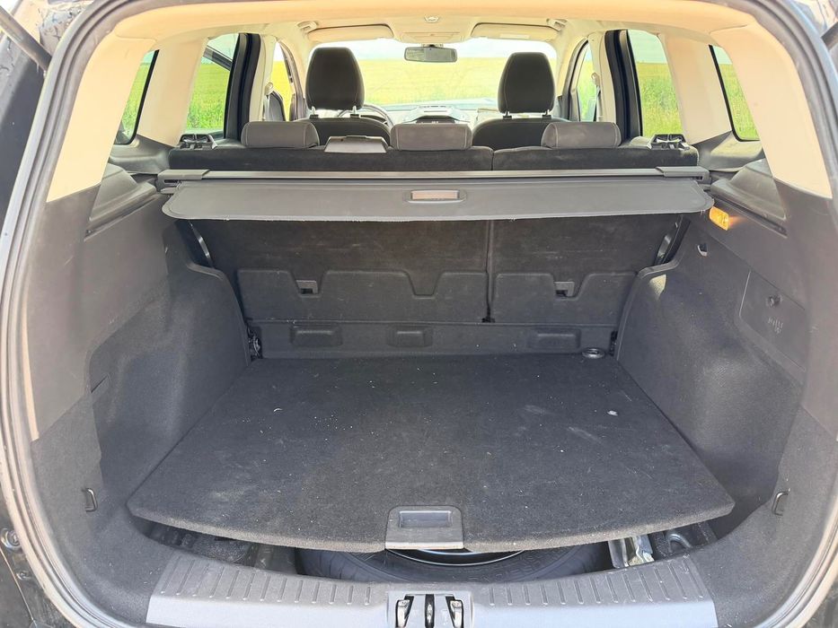 Ford Kuga 2 1.5 Ecoboost 4x4 двигател M9ME 176 кс., автоматична ск. кутия 6F, Форд Кога 2 1.5 ЕкоБуст 4х4, engine M9ME, 176 hp., automatic gearbox 6F