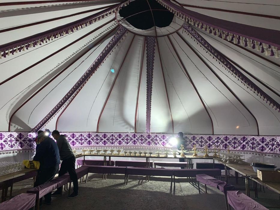 2 ағаш уй сатылады