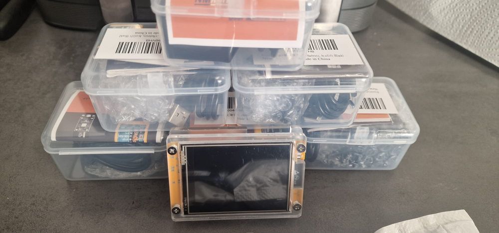 Lucky Miner Bitcoin nou 9 bucati