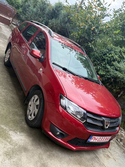 Dacia Logan Diesel