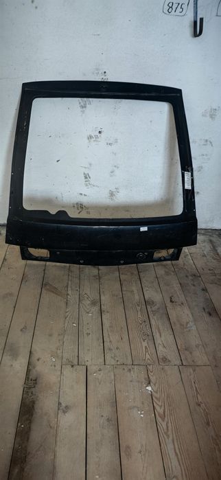 Дверь задка 2112 продаётся