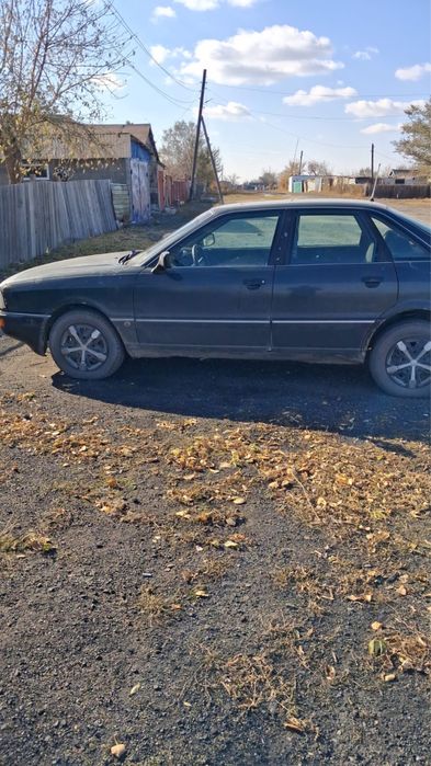 Продам ауди 90 в ХТС