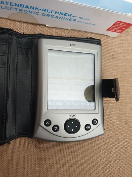 Джобен компютър.