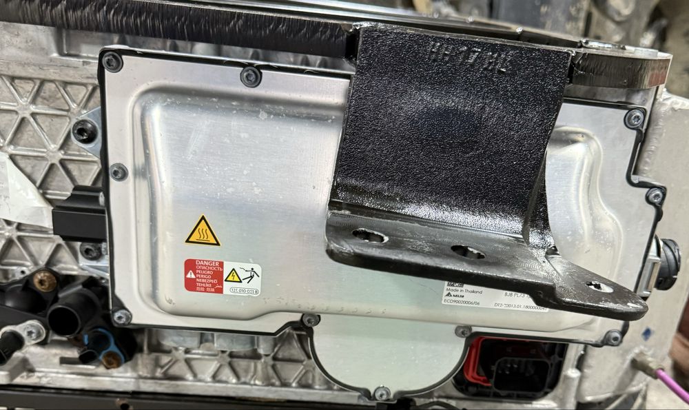 Baterie Hybrid Porsche Panamera 971 4MO915254 M 971804835