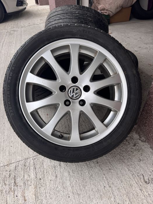 Джанти 5х112 R17