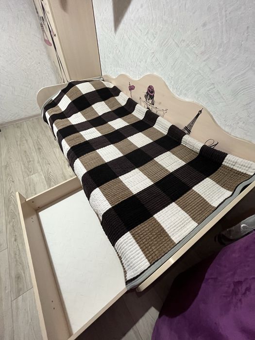 Продам детский гарнитур