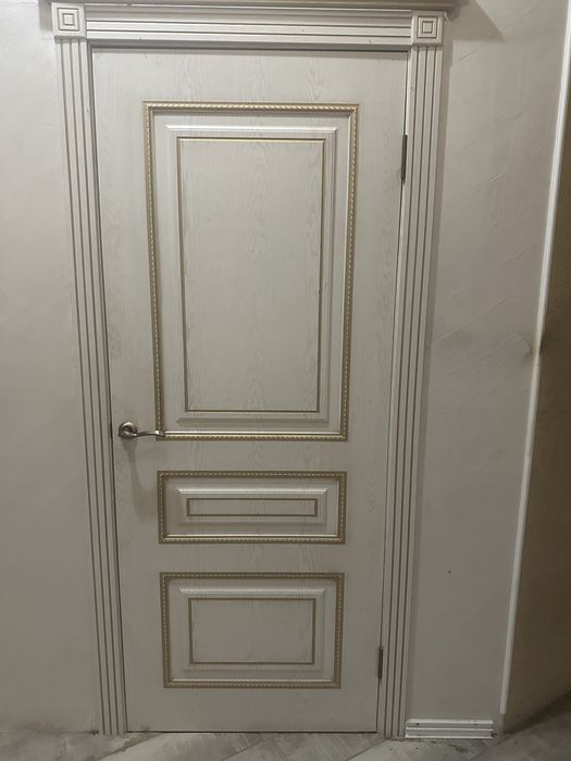 Двери меж комнатный