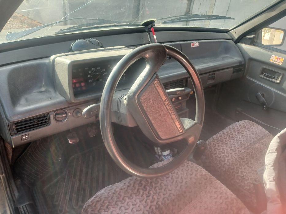 Продам ваз 2109 карб