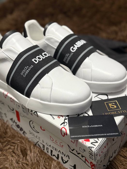 Кроссовки | D&G LUX качество