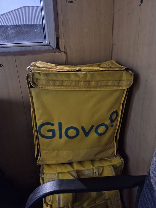 Яндекс сумка и глово