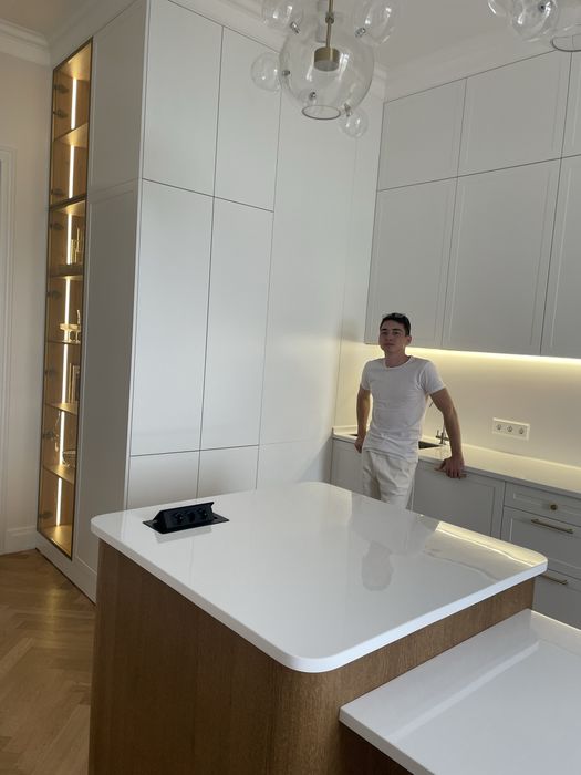 Мебель под ключ без посредников