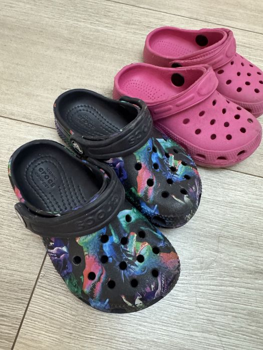 CROCS Кроссовки nike