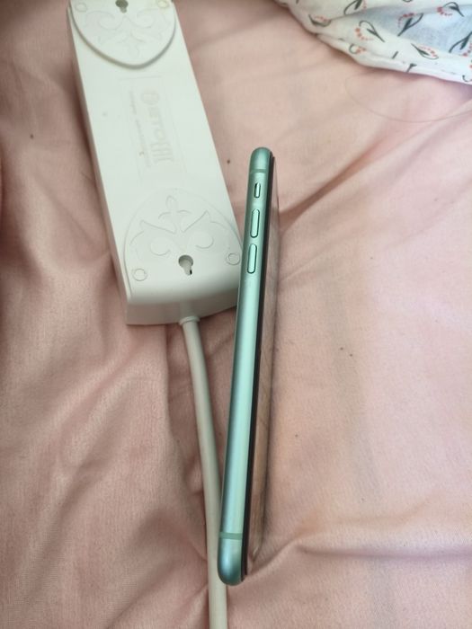 iPhone 11  сатылады