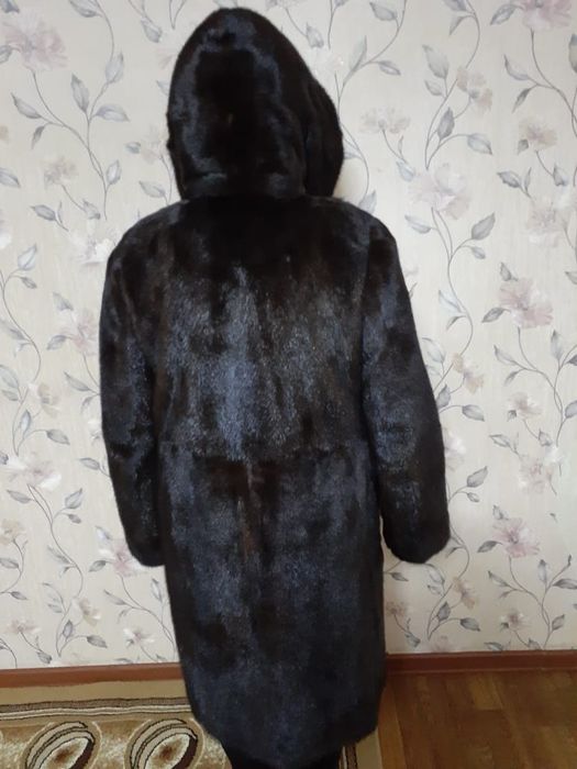 Шуба норковая не дорого