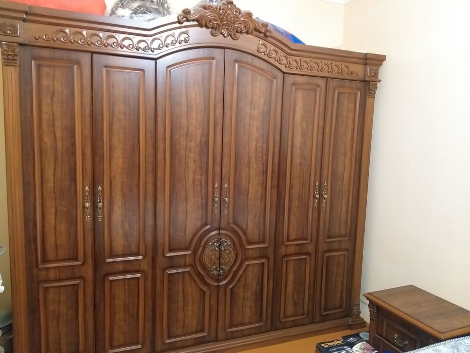 Спальни гарнитур