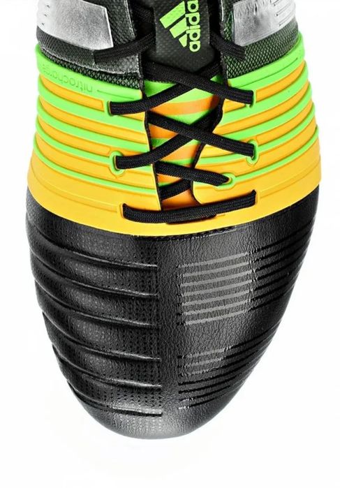 Легендарные бутсы