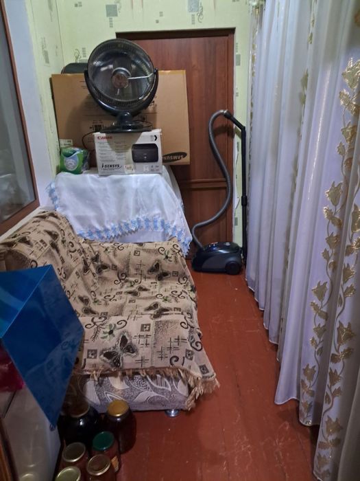 Аренда Квартира кора камиш 1/2 2 хона