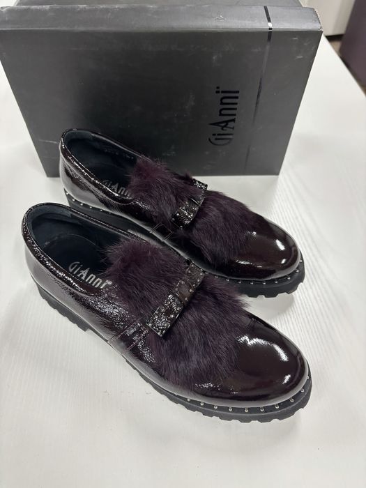 Лоуфъри Gianni чисто нови