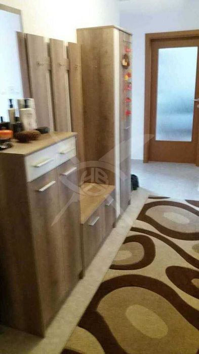 Двустаен апартамент в Кършияка! 1651091