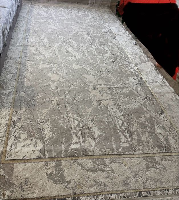 Турецкий ковер 2.5 на 6м